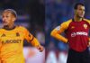 Wesley: ‘Não me sinto como Cafu ou um jogador que pode mudar completamente a Roma’