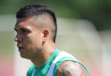 Técnico do Fluminense explica por que ainda não colocou reforço em campo – Fluminense: Últimas notícias, vídeos, onde assistir e próximos jogos