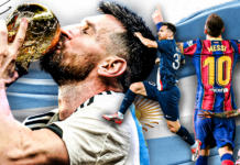 Quantos gols Messi tem? A lista completa do astro de Barcelona, PSG, Inter Miami e Argentina