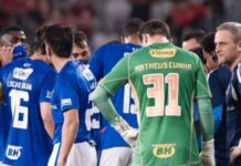 Cruzeiro iguala marca negativa que apenas 3 clubes atingiram no Brasileirão de pontos corridos; confira – Diário Celeste