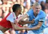 Man City vs Arsenal Carabao Cup final tickets still on sale