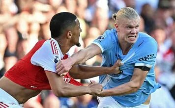 Man City vs Arsenal Carabao Cup final tickets still on sale