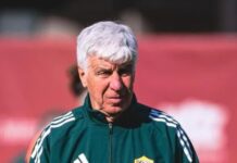 Roma, i convocati di Gasperini per la sfida contro il Bologna: ancora out Soulé