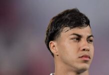 Flamengo desiste de contratar Kaio Jorge e mira atacante mais viável