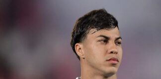 Flamengo desiste de contratar Kaio Jorge e mira atacante mais viável