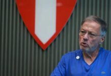 Anderson Barros, do Palmeiras, rebate diretor do São Paulo sobre questões de arbitragem: ‘Extremamente oportunista’ – Nosso Palestra