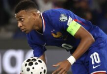 Com Mbappé, França anuncia convocação para enfrentar o Brasil; veja a lista