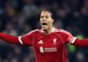 O novo alerta ao Liverpool para o sistema defensivo da próxima temporada