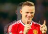 Os maiores artilheiros da história do Manchester United