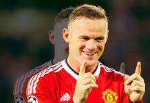 Os maiores artilheiros da história do Manchester United