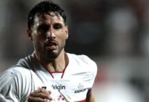 Flamengo procurou Calleri? Bap responde e é direto sobre renovação de Danilo e Bruno Henrique: ‘Vamos querer ficar com os dois, mas…’