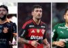 Libertadores 2026: Sorteio põe Cruzeiro no grupo da morte, preocupa Flamengo e ‘poupa’ gigantes