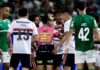 Anderson Barros rebate Rui Costa e esquenta bastidor antes de São Paulo x Palmeiras: ‘Precisamos parar com isso’