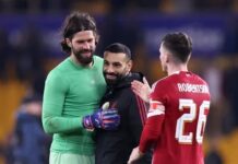 Liverpool rocked by fresh injury as first-team star ruled out of Brighton game