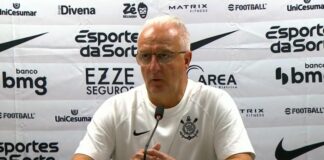 De última hora! Corinthians perde seus três principais jogadores para enfrentar o Coritiba