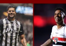 Grupos da Sul-Americana 2026: Três brasileiros dão azar no sorteio, restante respira aliviado