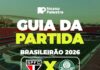 São Paulo x Palmeiras: onde assistir ao vivo, horário e escalações do jogo pelo Brasileirão – Nosso Palestra