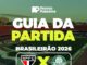 São Paulo x Palmeiras: onde assistir ao vivo, horário e escalações do jogo pelo Brasileirão – Nosso Palestra