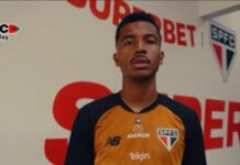 Marcos Antônio não fica ‘em cima do muro’ e fala sobre troca de treinador do São Paulo