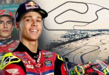 Pista mais rápida do circuito e autódromo ‘novinho em folha’: o que esperar da volta da MotoGP ao Brasil no ‘coração do país’