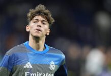 Joia do Real Madrid decide qual seleção defenderá após ‘boom’ com Arbeloa