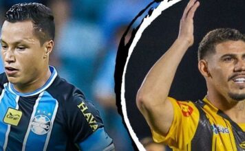 Reforços? Destaque do Paulistão de volta? Os planos do Grêmio após perder Marlon com lesão assustadora