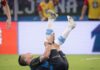 Por que reação de Marlon após lesão assustadora impressionou Grêmio nos bastidores
