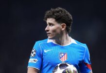 ‘Voltou do Barcelona pior e ficou marcado’: O alerta a Julián Alvarez em meio aos rumores
