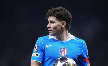 ‘Voltou do Barcelona pior e ficou marcado’: O alerta a Julián Alvarez em meio aos rumores