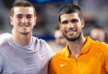 João Fonseca ao vivo: onde assistir e horário do jogo contra Carlos Alcaraz no Miami Open