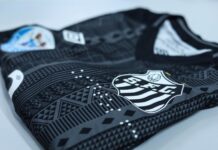 Equipes de Goalball do Santos FC/LMC estreiam no Campeonato Paulista neste final de semana – Santos Futebol Clube