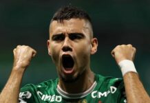 Andreas Pereira vive grande fase e vira peça-chave no Palmeiras em clássico decisivo – Nosso Palestra