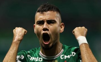 Andreas Pereira vive grande fase e vira peça-chave no Palmeiras em clássico decisivo – Nosso Palestra