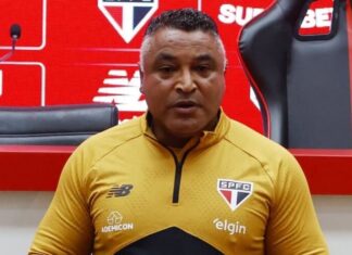 São Paulo tem quatro baixas importantes para enfrentar a Chapecoense