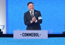 Grêmio conhece caminho na Sul-Americana e estreia contra City Torque já está definida