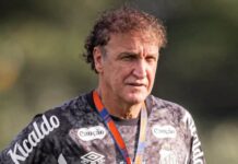 Sem Neymar, Santos encerra preparação contra o Cruzeiro; veja provável escalação da equipe paulista – Diário Celeste