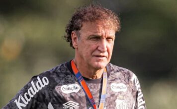 Sem Neymar, Santos encerra preparação contra o Cruzeiro; veja provável escalação da equipe paulista – Diário Celeste