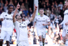 Raul Jimenez: How Fulham striker thrives from stuttering penalty style