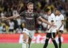 Castillo celebra primeiro gol pelo Fluminense mas enfatiza: “A equipe é o mais importante” – Fluminense: Últimas notícias, vídeos, onde assistir e próximos jogos