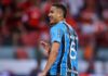 Paulo Pelaipe confirma limpa no elenco do Grêmio e revela impacto no time