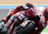Marc Márquez supera ‘zebra’ e vence a sprint do Grande Prêmio do Brasil de MotoGP; Diogo Moreira é 10º