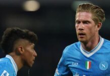 Napoli, quanti rimpianti: cammino da scudetto con i big a disposizione