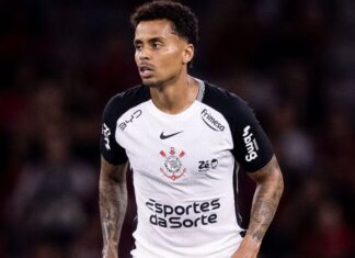 Corinthians: Allan joga contra o Flamengo? Qual é o valor da multa para escalação? Checamos