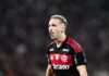 Léo Ortiz brilha no Flamengo e mira Corinthians após vitória sobre o Remo