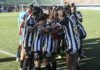 Sereias da Vila perdem fora de casa para o Bahia – Santos Futebol Clube