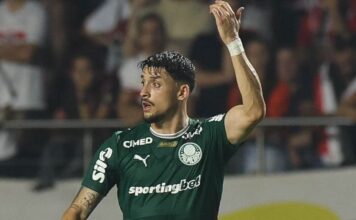 Piquerez rebate polêmicas do São Paulo antes de clássico: ‘Viemos na casa deles, sem desculpas e ganhamos’