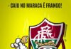 Charge: Fluminense vence o Atlético-MG pelo Brasileirão – Fluminense: Últimas notícias, vídeos, onde assistir e próximos jogos