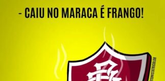 Charge: Fluminense vence o Atlético-MG pelo Brasileirão – Fluminense: Últimas notícias, vídeos, onde assistir e próximos jogos