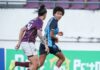 Gol anulado revolta, mas Grêmio arranca um ponto e respira no Brasileirão Feminino