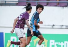 Gol anulado revolta, mas Grêmio arranca um ponto e respira no Brasileirão Feminino